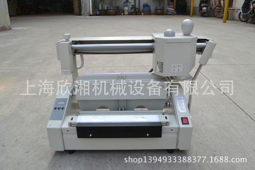 计,具有恒温功能 2,新增打磨机,可使制本更加牢固 3,适用于打字复印店